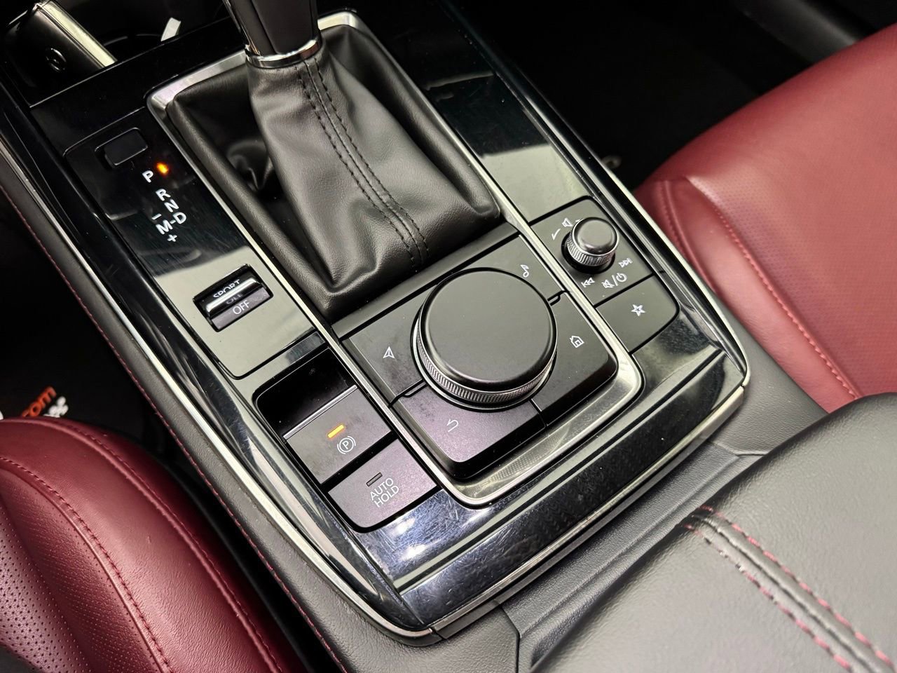 Used 2025 MAZDA CX-30 AWD 2.5 S w/ Preferred Package image 20