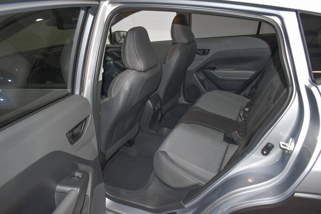 Used 2024 Subaru Crosstrek 2.0i Premium w/ Crosstrek Mirror Package image 20