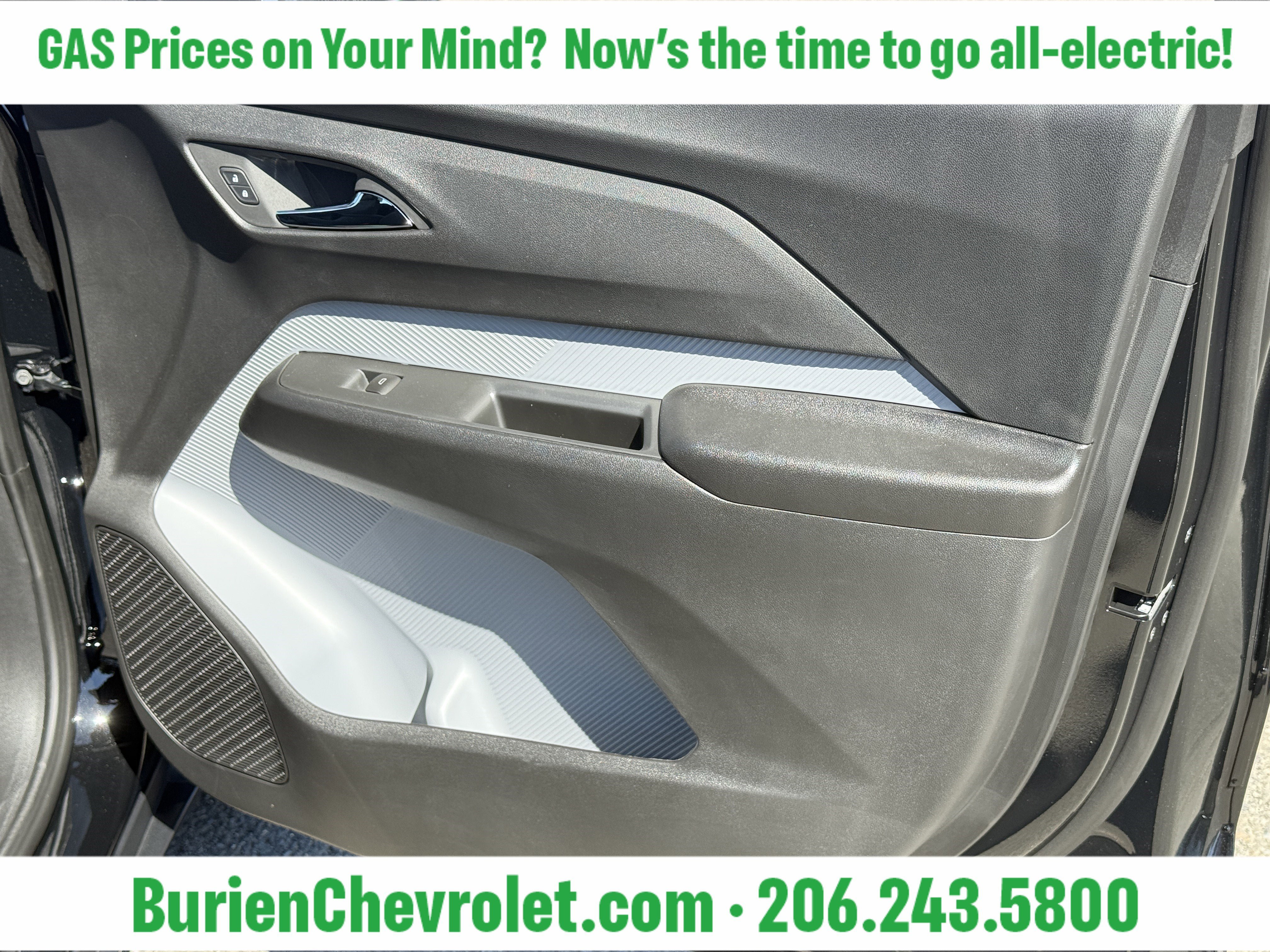 New 2027 Chevrolet Bolt LT w/ Comfort Package FWD image 20