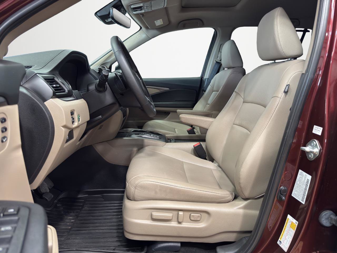 Used 2022 Honda Pilot Special Edition image 13