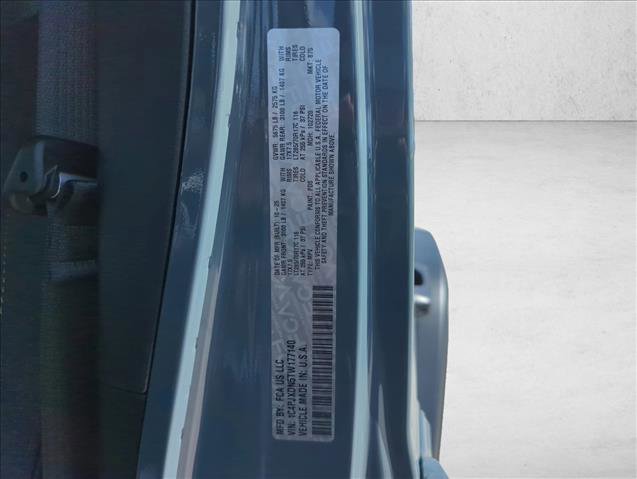 New 2026 Jeep Wrangler Willys image 18