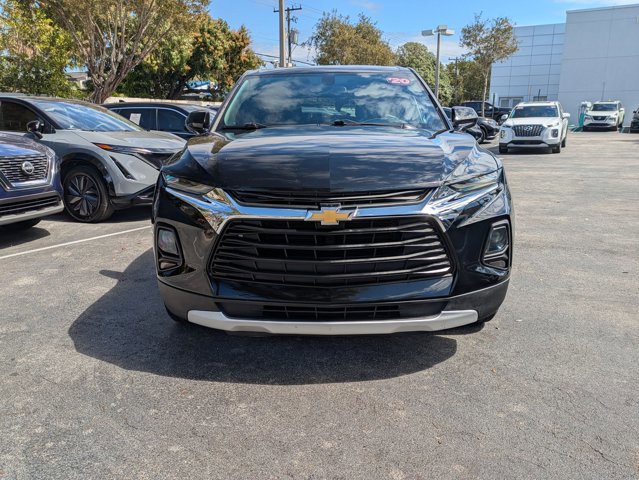 Used 2020 Chevrolet Blazer LT image 2