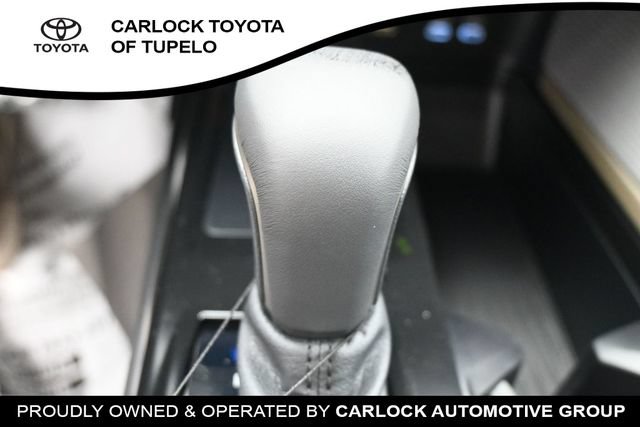 New 2026 Toyota Camry SE w/ Convenience Package FWD image 30
