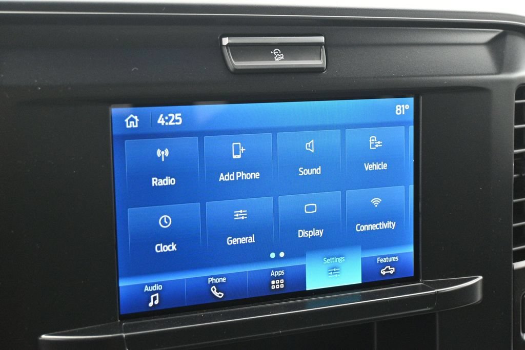 New 2026 Ford F250 XL w/ STX Appearance Package AWD/4WD image 14