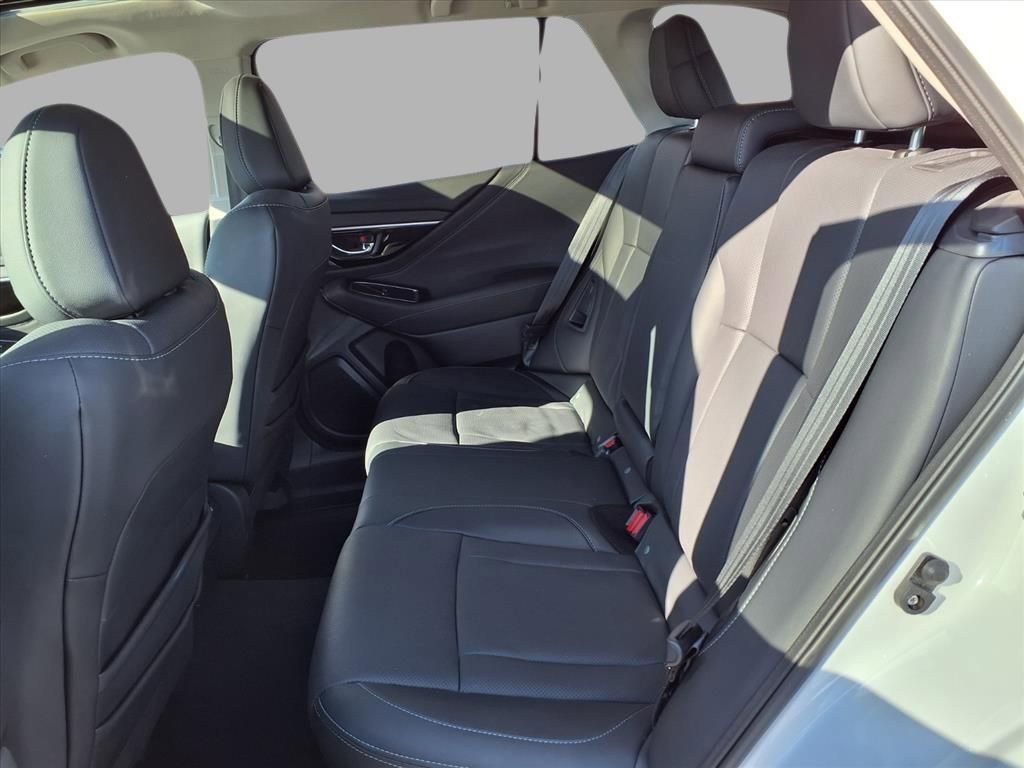 Used 2024 Subaru Outback Limited image 28
