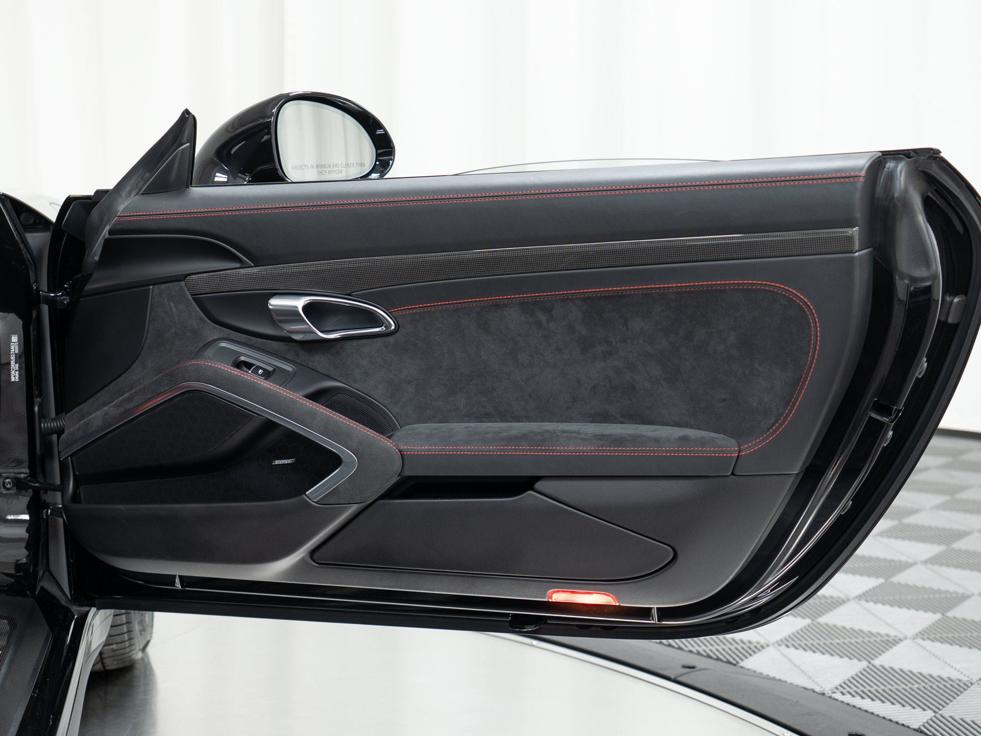 Certified 2018 Porsche 911 GT3 RWD image 33