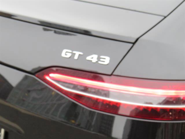 Certified 2023 Mercedes-Benz AMG GT 43 image 31