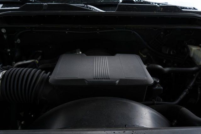 Used 2020 Chevrolet Silverado 2500 LTZ w/ Technology Package image 35