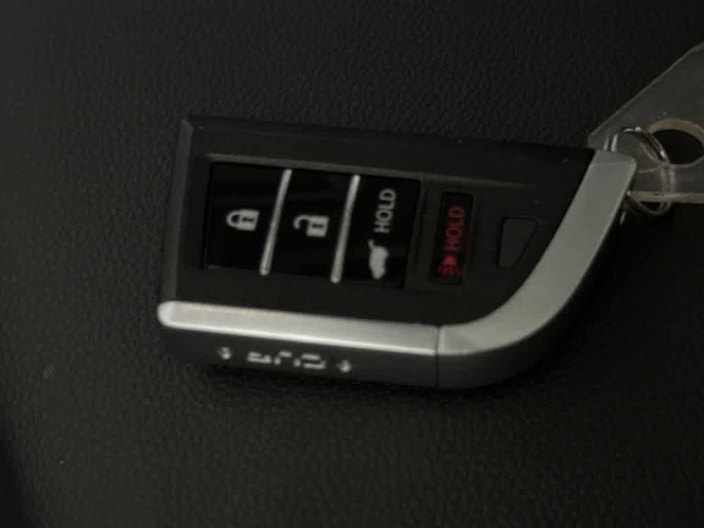 Used 2024 Acura MDX FWD image 28