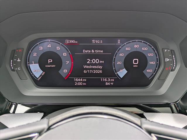 Used 2025 Audi A3 2.0T Premium AWD/4WD image 12