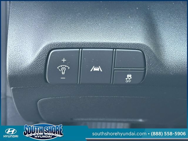 Certified 2023 Hyundai Elantra SEL w/ Convenience Package FWD image 20
