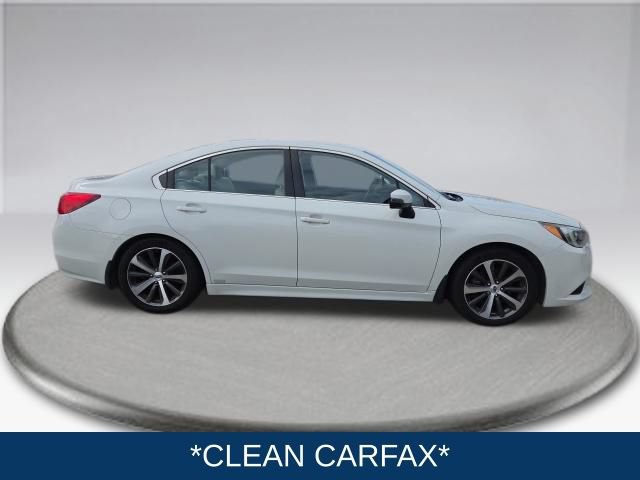 Used 2017 Subaru Legacy 3.6R Limited AWD/4WD image 5