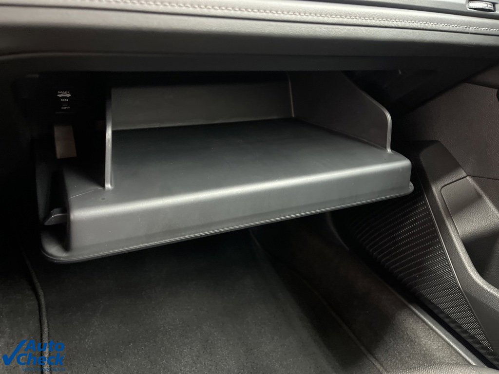 Used 2023 Honda Accord EX image 28