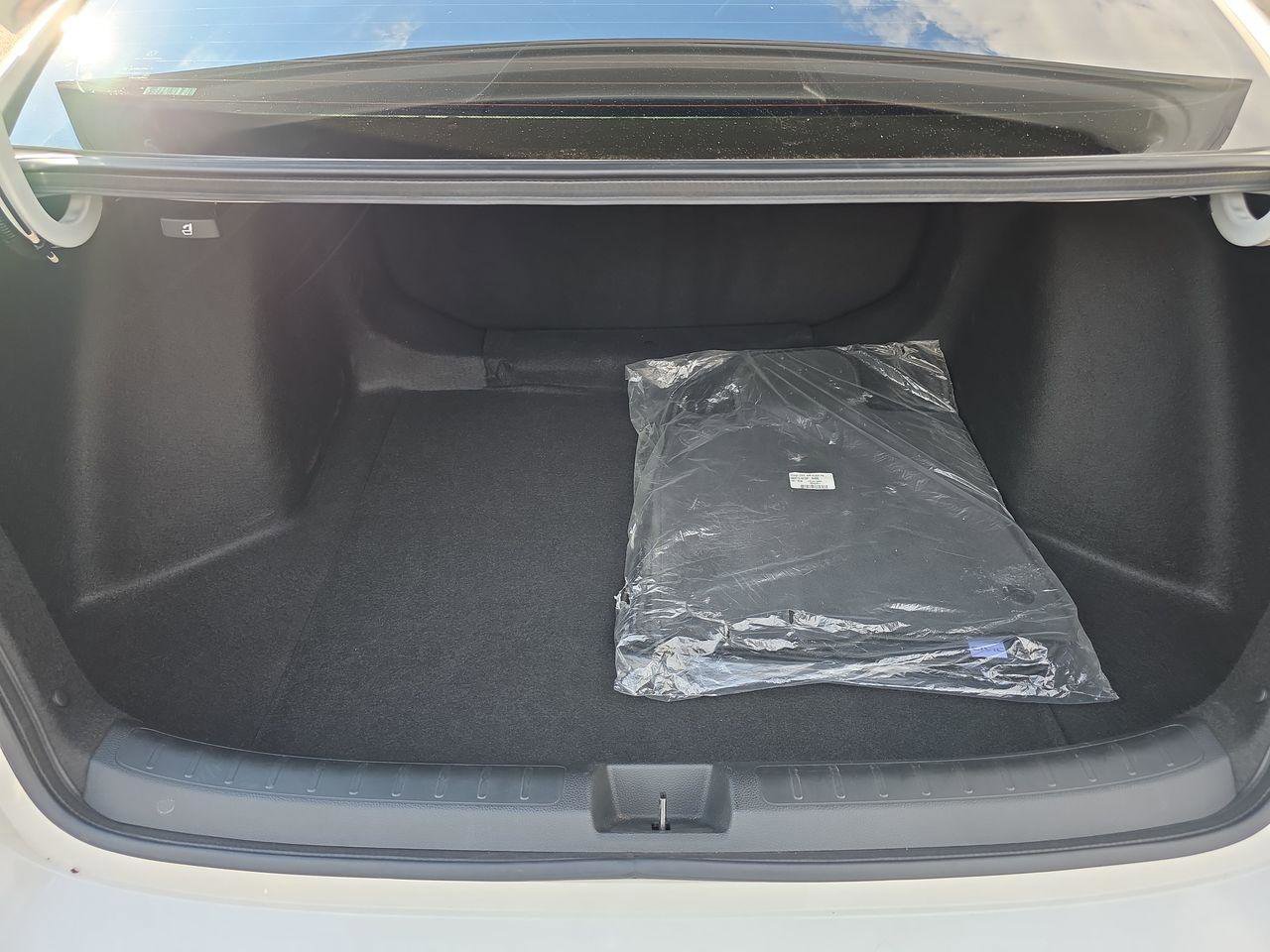 Used 2022 Honda Civic Sport image 15