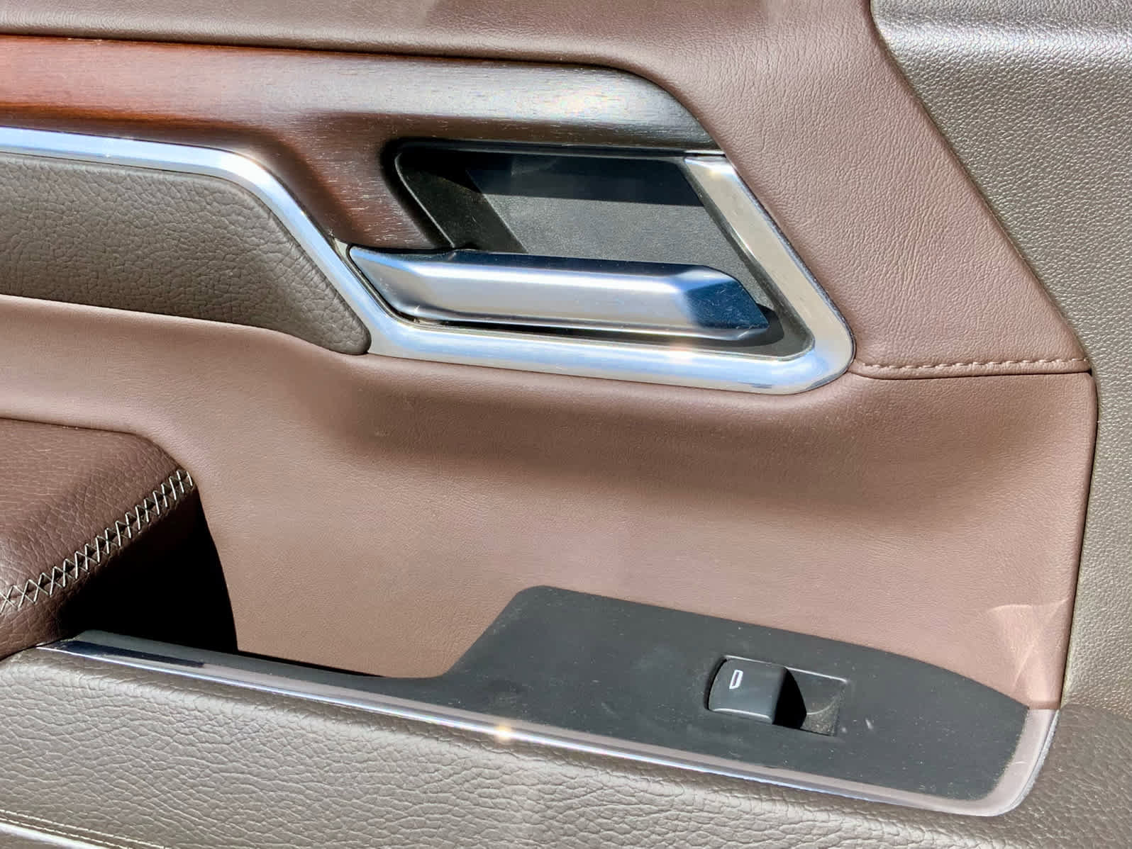 Certified 2024 GMC Sierra 1500 Denali w/ Technology Package image 56