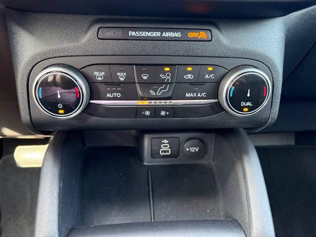 Used 2025 Ford Escape ST-Line FWD image 18