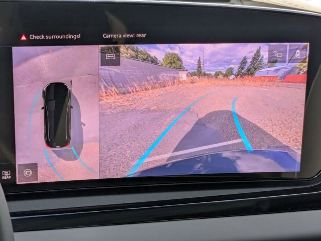 New 2025 Audi A5 Premium image 15