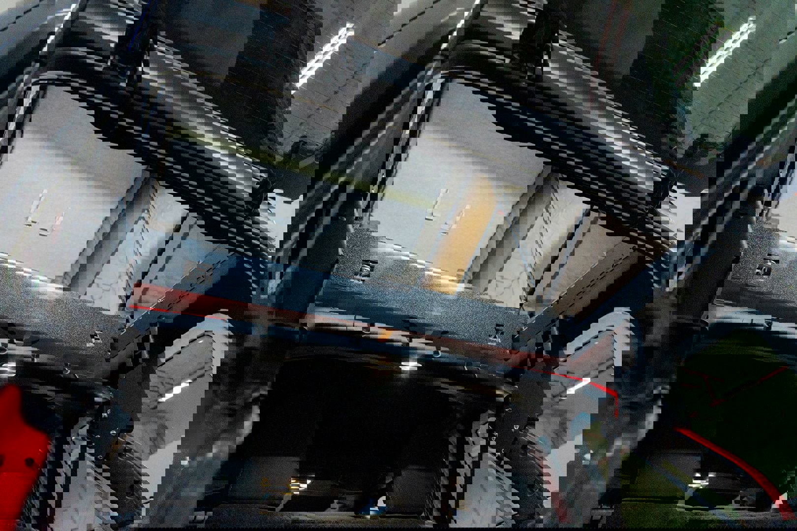 Used 2019 Jeep Wrangler Unlimited Rubicon image 34