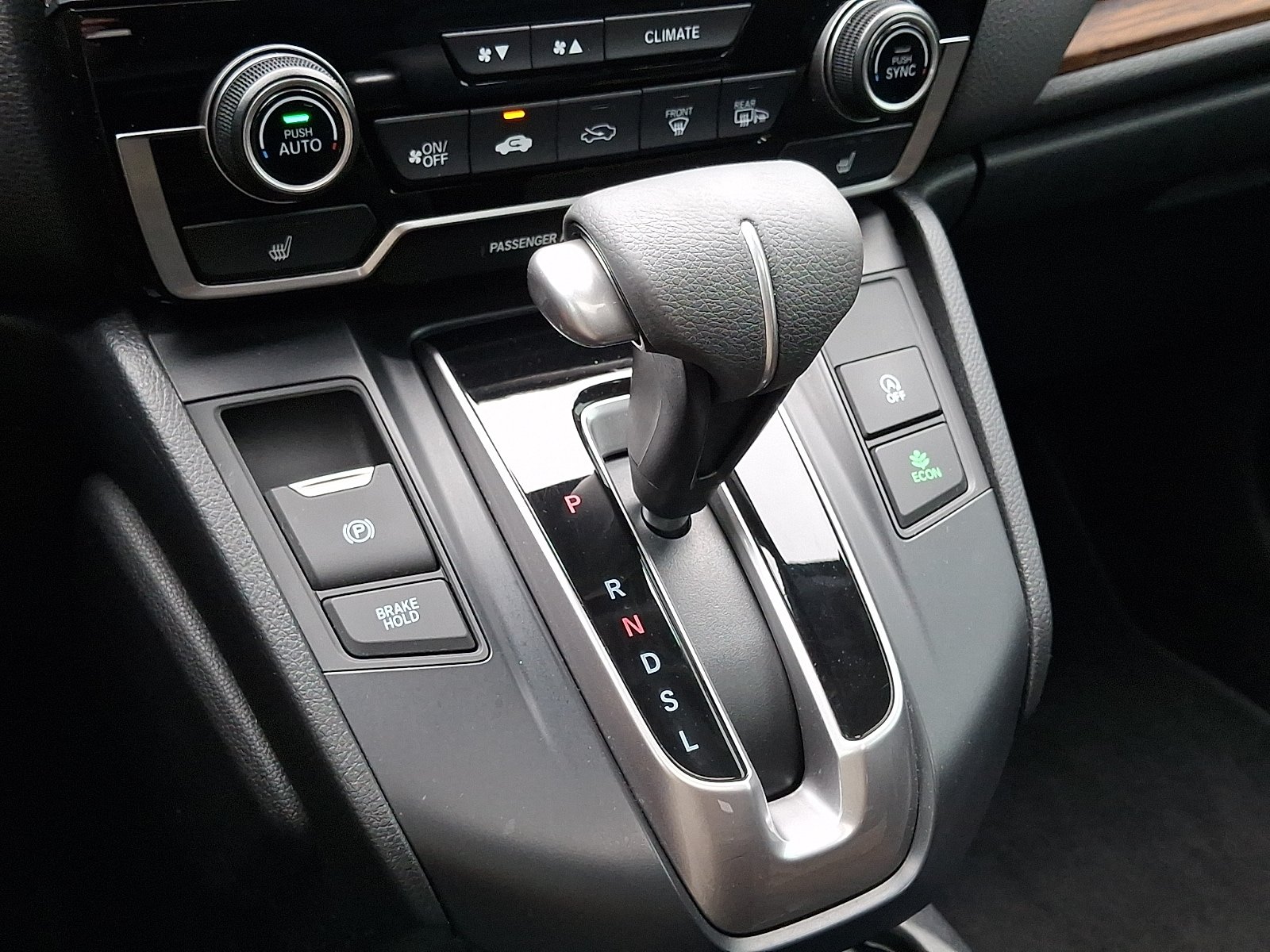 Used 2020 Honda CR-V EX image 17