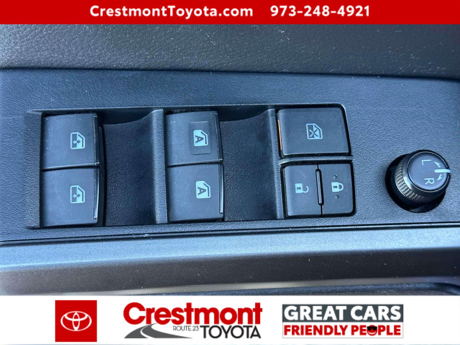 Certified 2022 Toyota Tacoma TRD Off-Road image 12