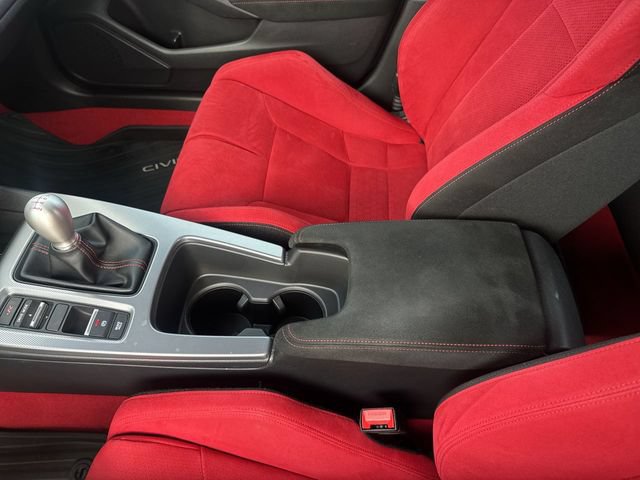 Certified 2024 Honda Civic Type R image 22