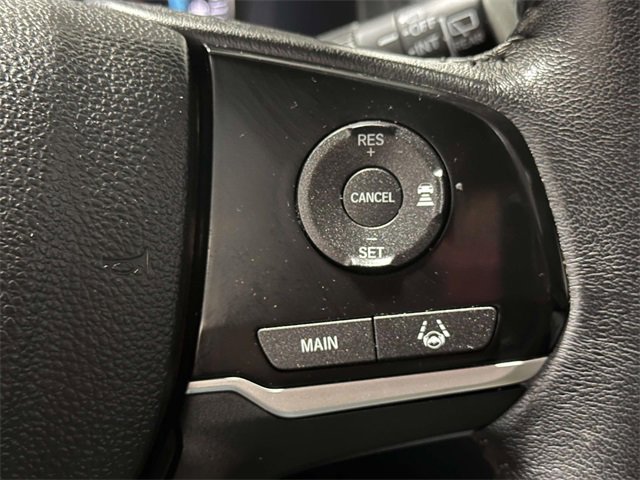 Certified 2022 Honda Pilot Touring image 27