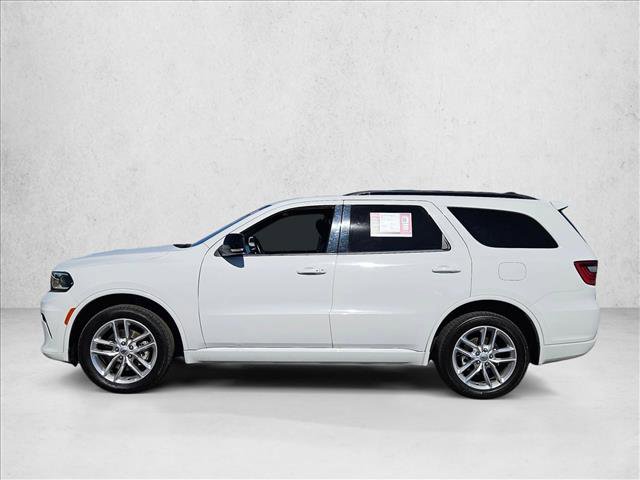 Used 2024 Dodge Durango GT image 9
