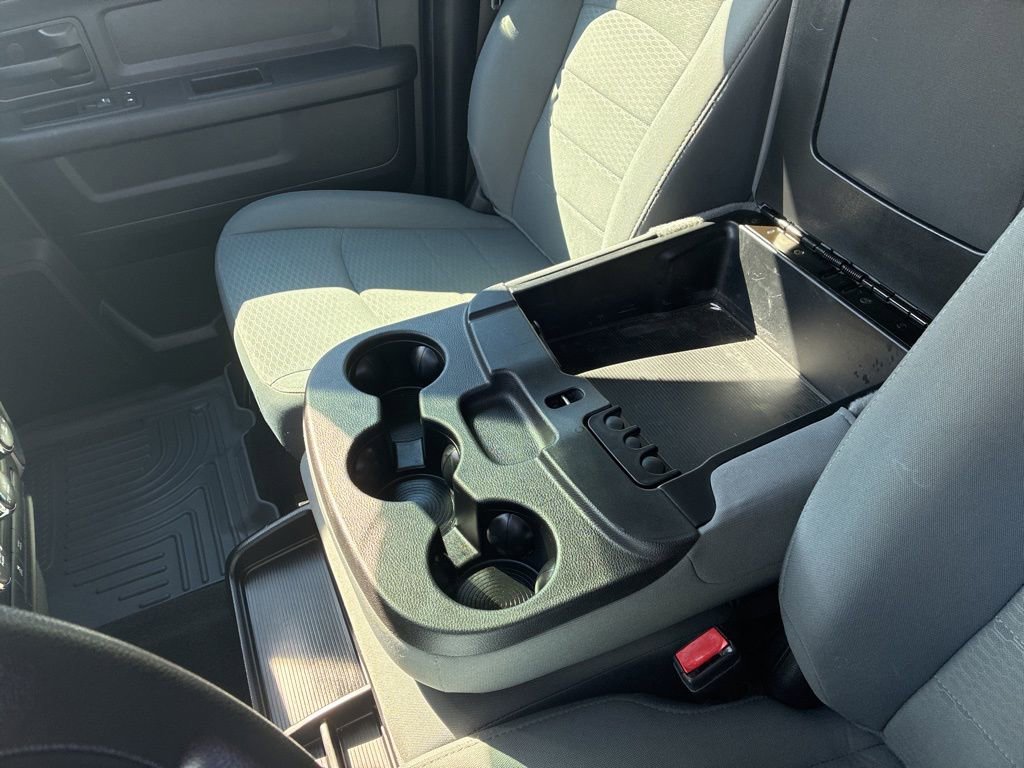 Used 2016 RAM 1500 Express w/ Popular Equipment Group image 17