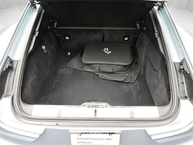 Used 2019 Porsche Panamera 4 image 15