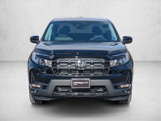 New 2026 Honda Ridgeline Sport image 6