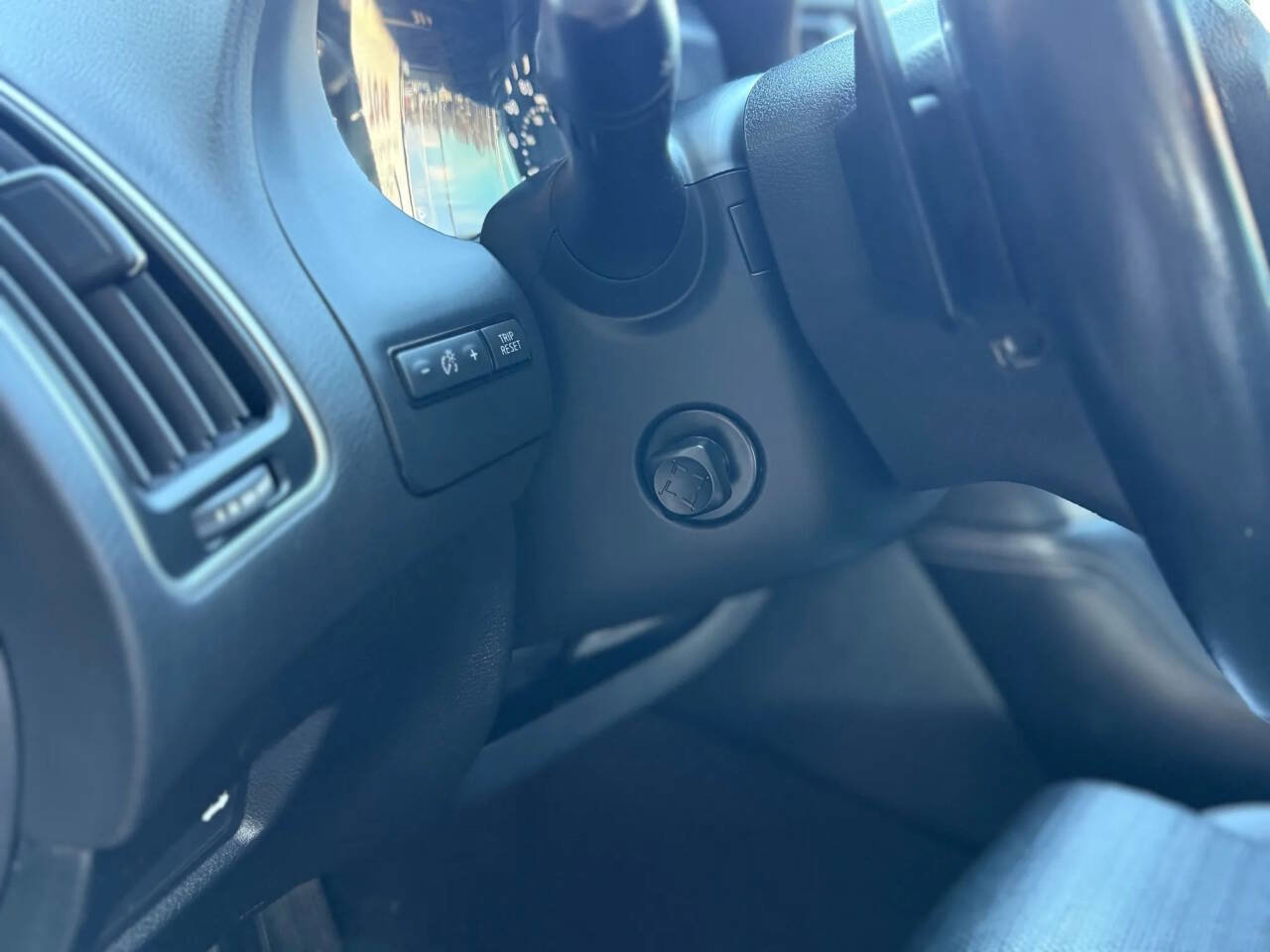 Used 2019 INFINITI Q50 Sport w/ All Weather Package (L93) image 27