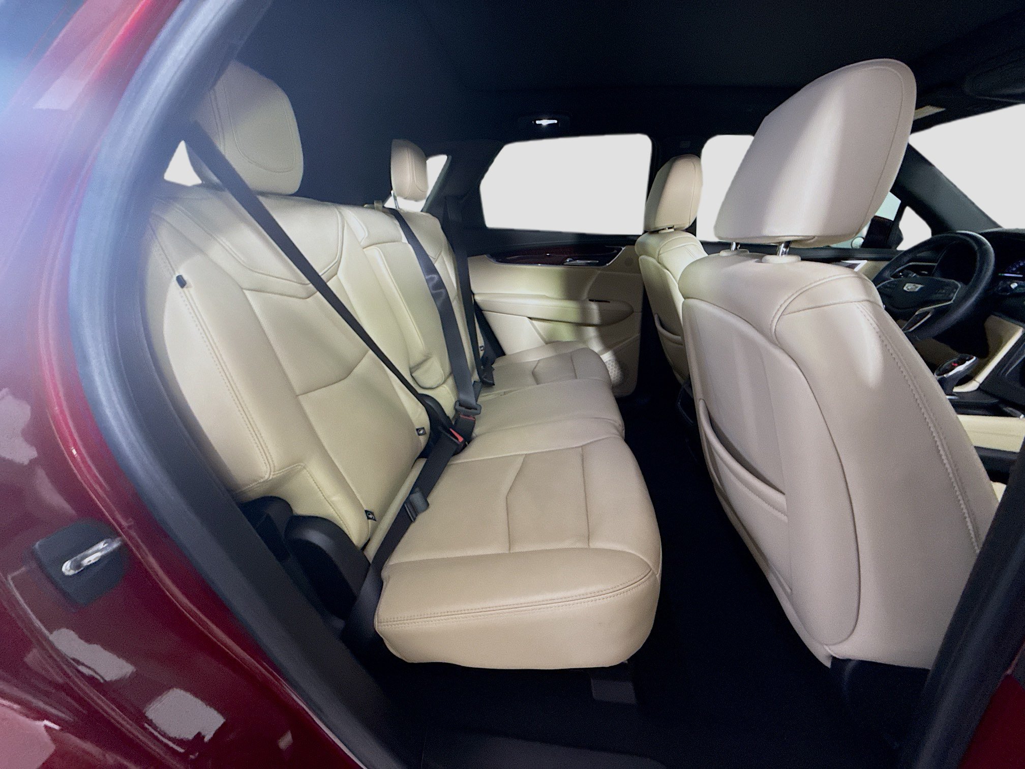 Used 2018 Cadillac XT5 Luxury FWD image 27
