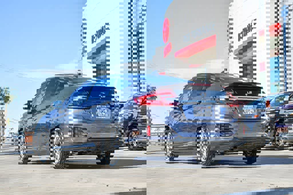 Used 2019 Honda Clarity Plug-In Hybrid image 9