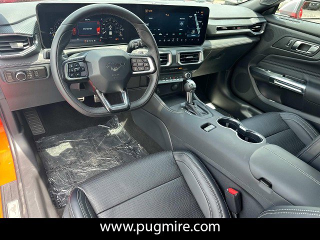 New 2025 Ford Mustang GT Premium w/ 60th Anniversary Package image 20
