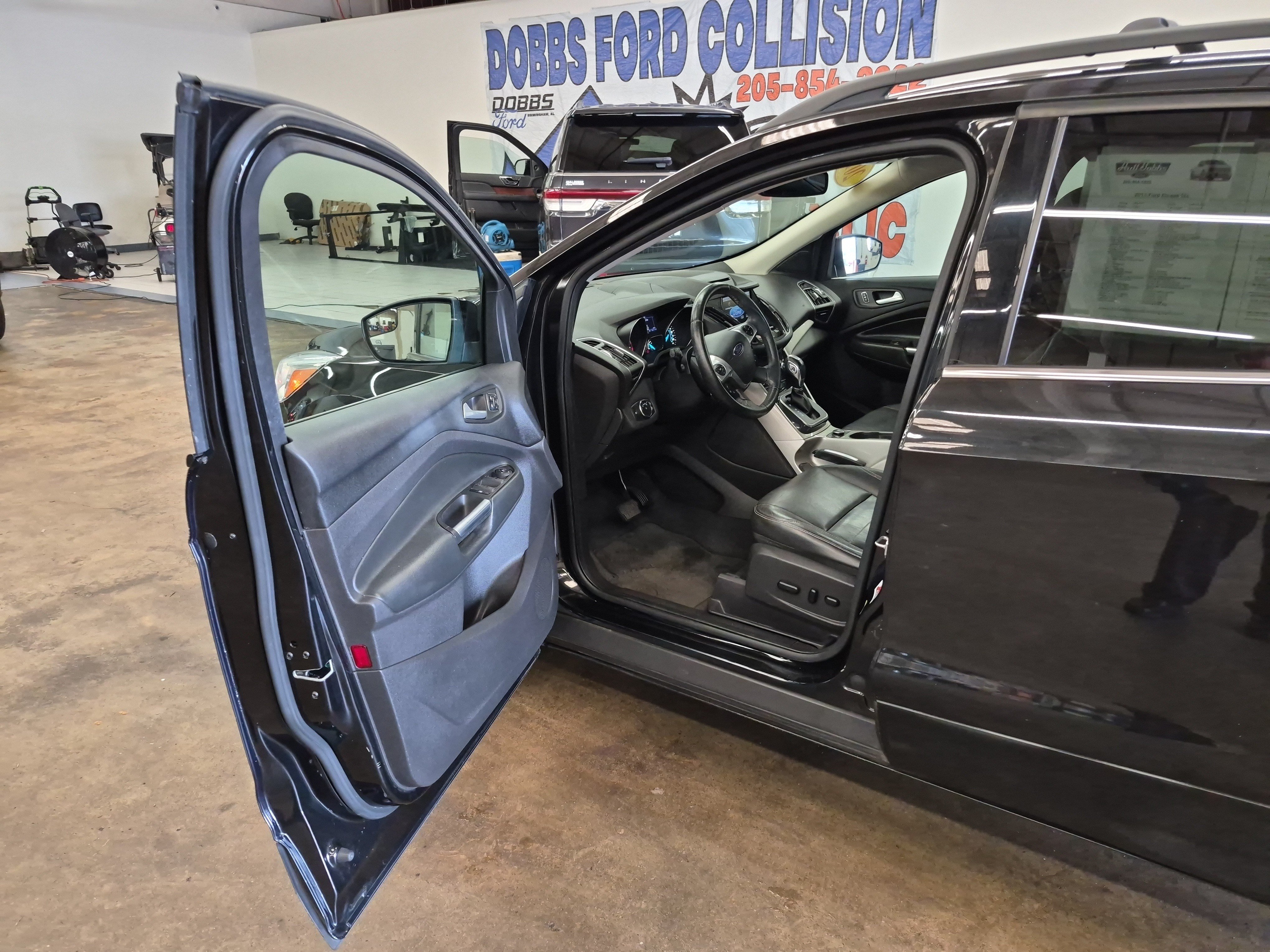 Used 2013 Ford Escape SEL FWD image 7