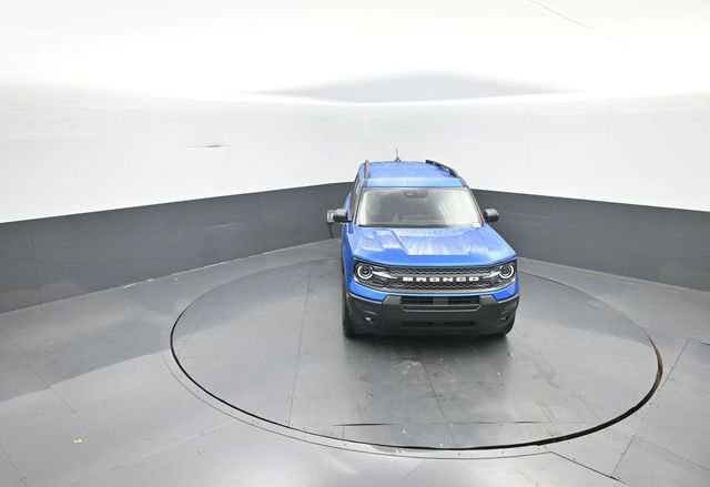 New 2025 Ford Bronco Sport Big Bend w/ Convenience Package image 20