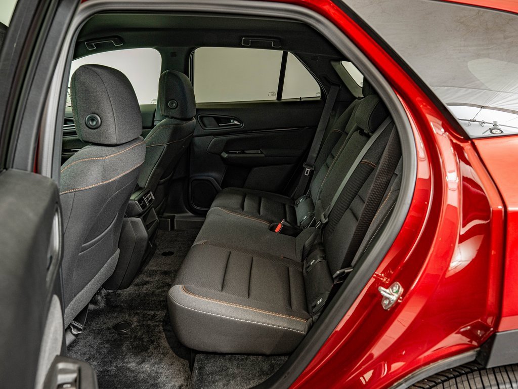 Used 2025 Honda Prologue EX image 31