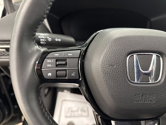 Certified 2024 Honda HR-V EX-L image 27