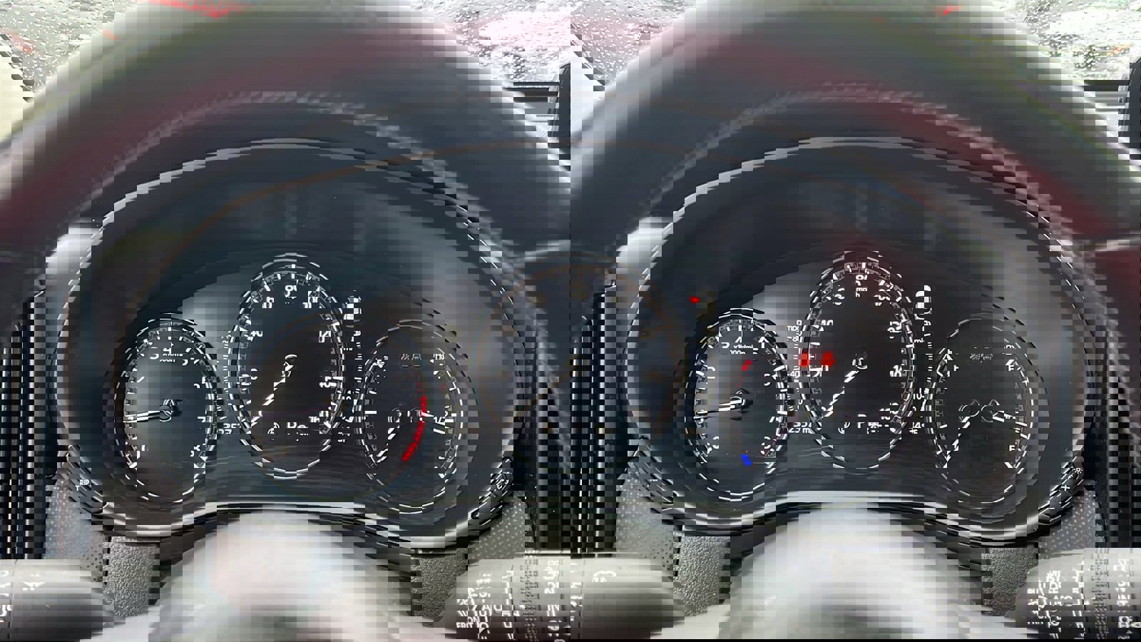 Certified 2023 MAZDA CX-50 2.5 S w/ Cargo Package image 14