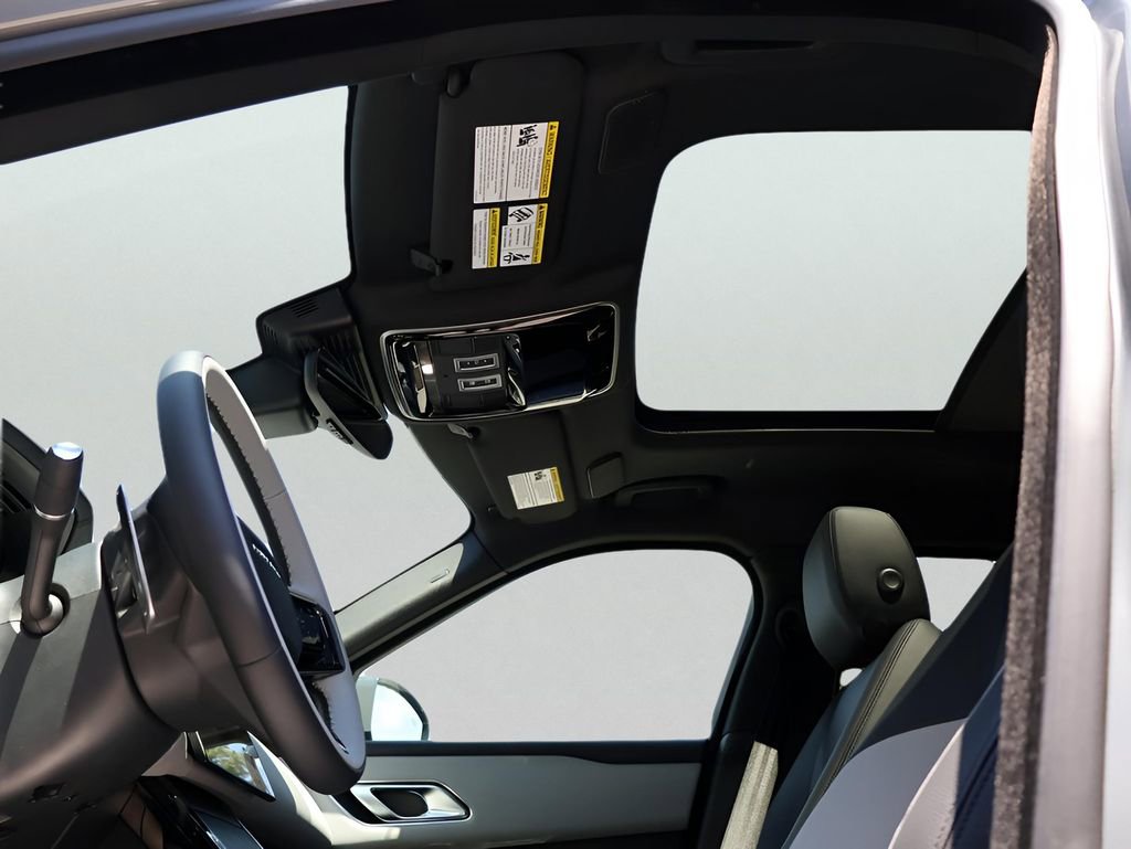 New 2026 Land Rover Range Rover Velar Dynamic SE image 38