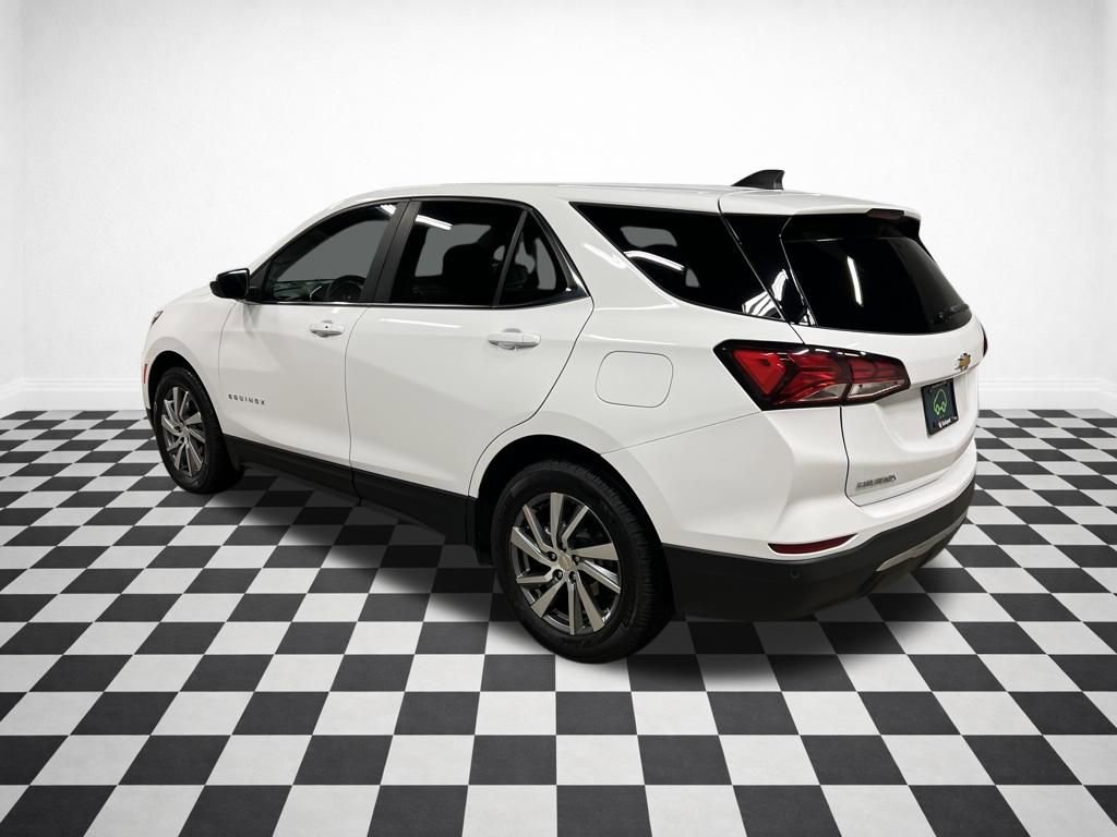 Used 2023 Chevrolet Equinox LT image 7