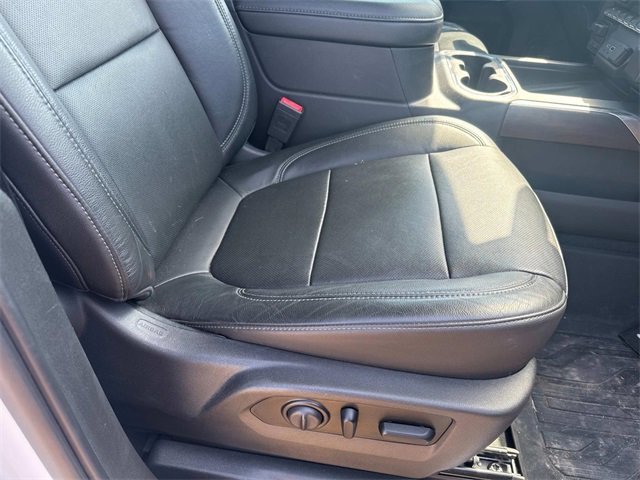 Used 2020 GMC Sierra 1500 SLT image 14