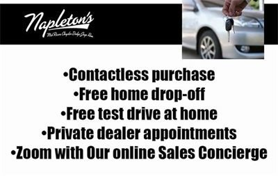 Used 2020 Ford Edge SE image 32