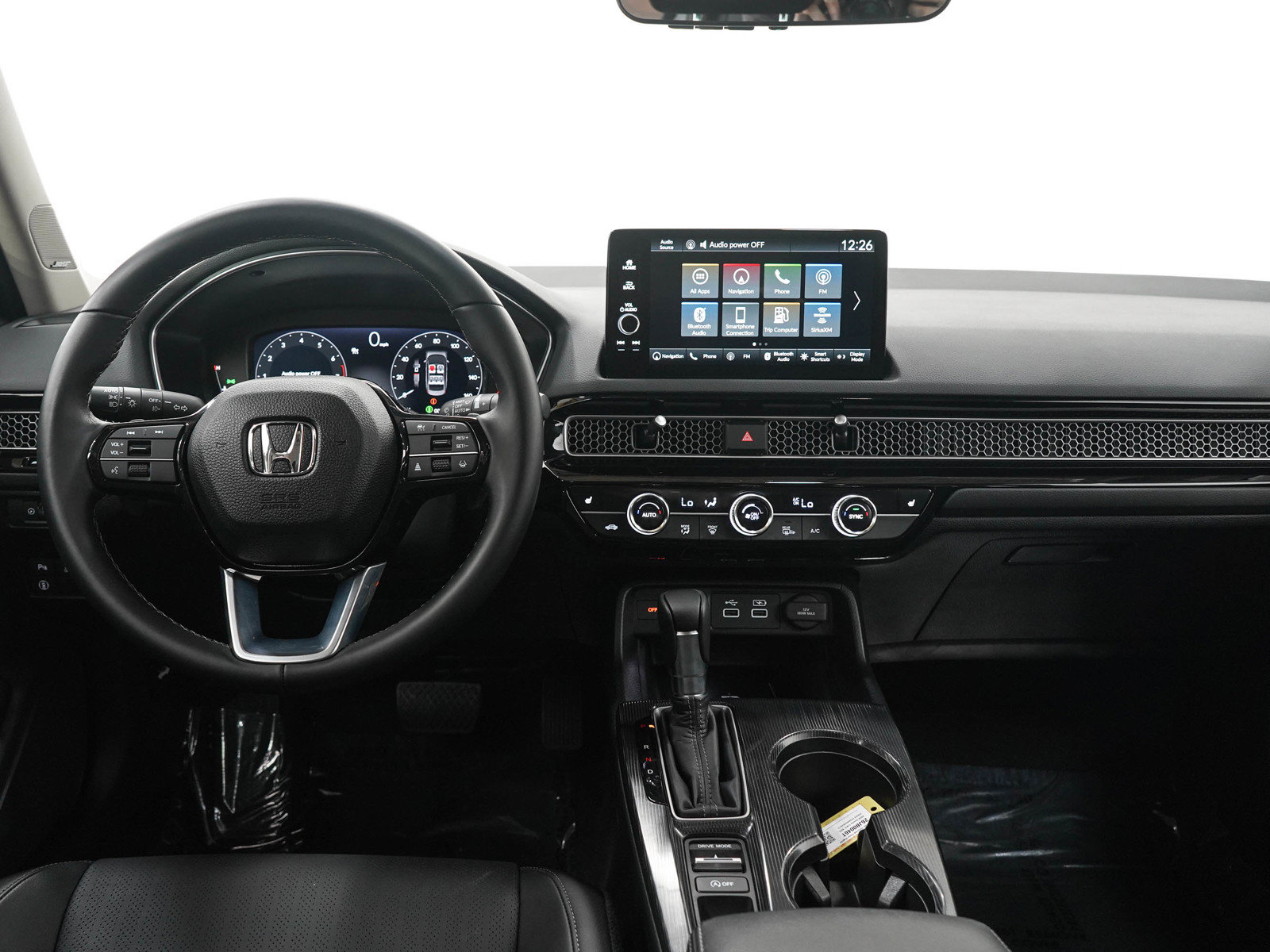 Used 2024 Honda Civic Touring image 14