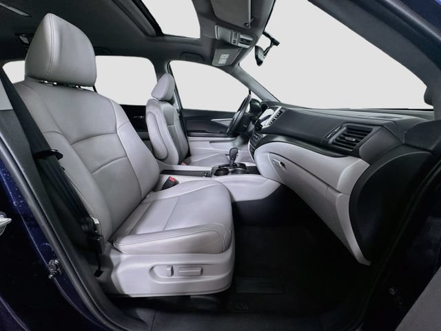 Used 2018 Honda Pilot EX-L image 30