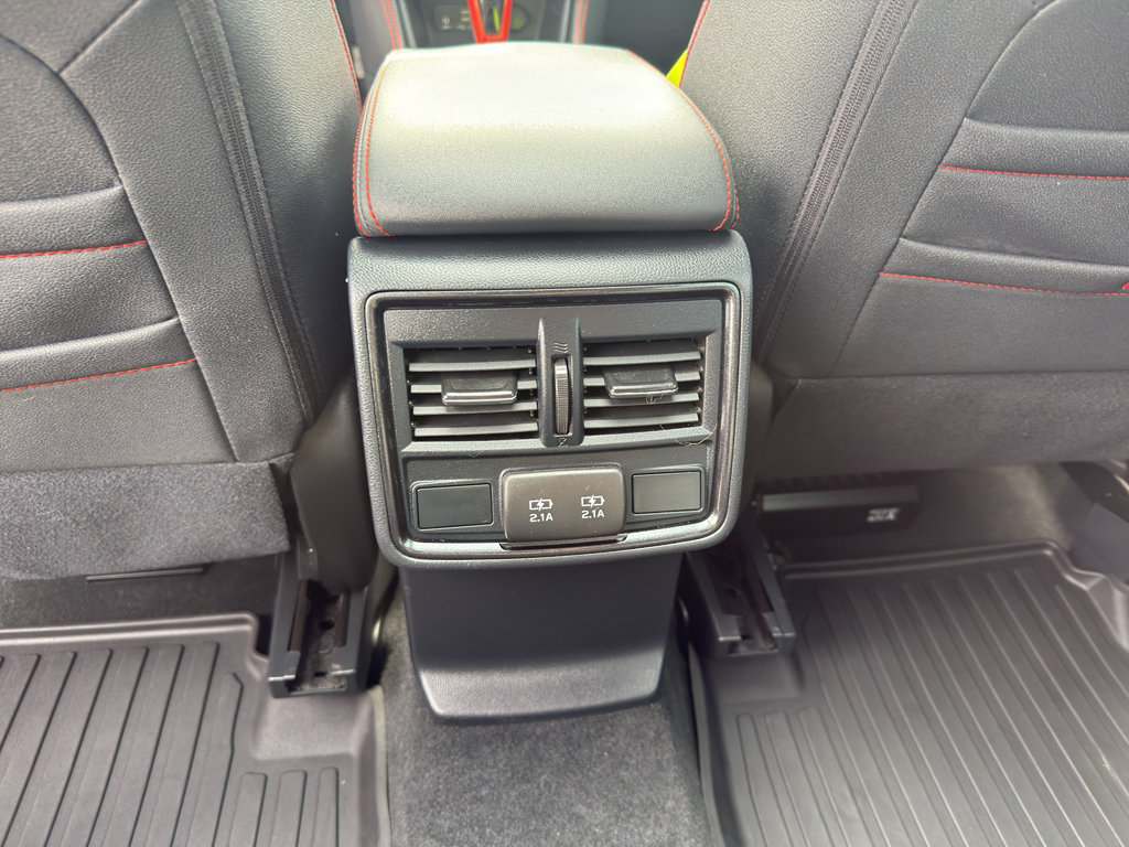 Used 2022 Subaru Forester Sport w/ Popular Package #3 image 34