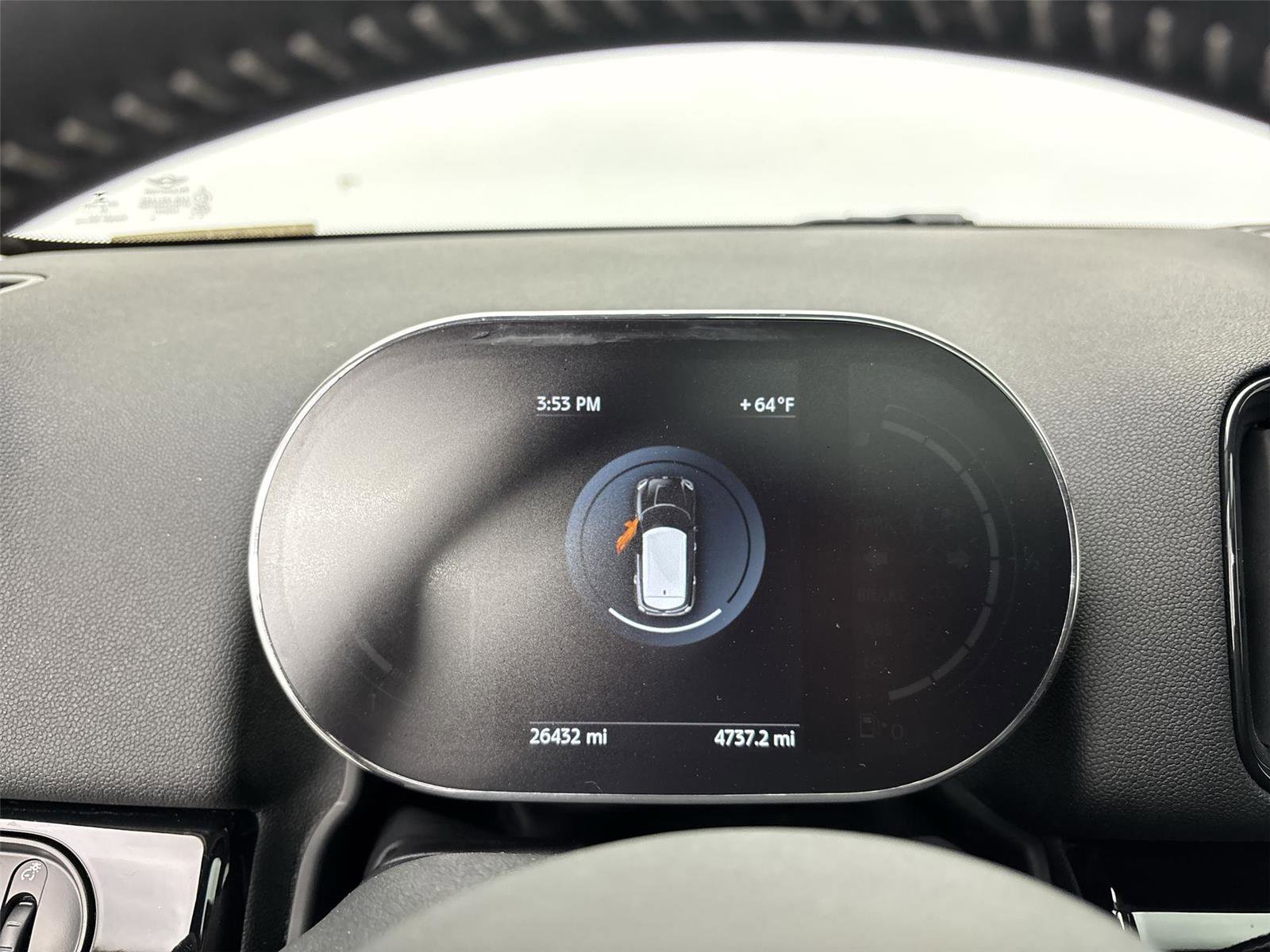 Used 2023 MINI Cooper Countryman S image 28