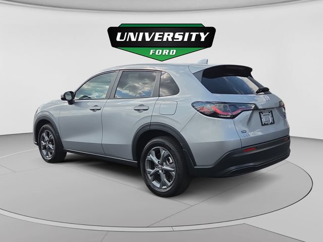 Used 2026 Honda HR-V LX image 5