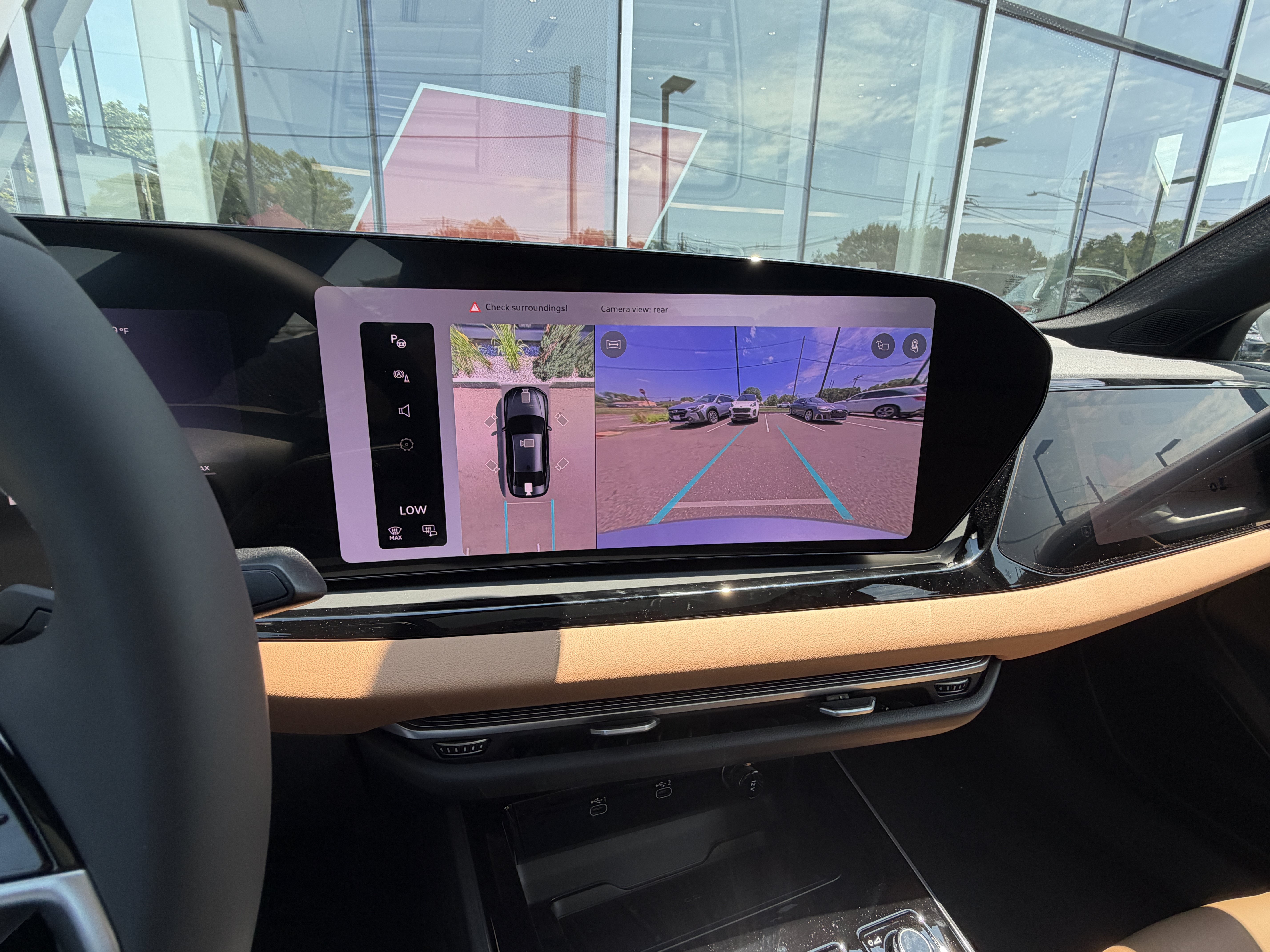 New 2026 Audi A6 Premium Plus AWD/4WD image 13