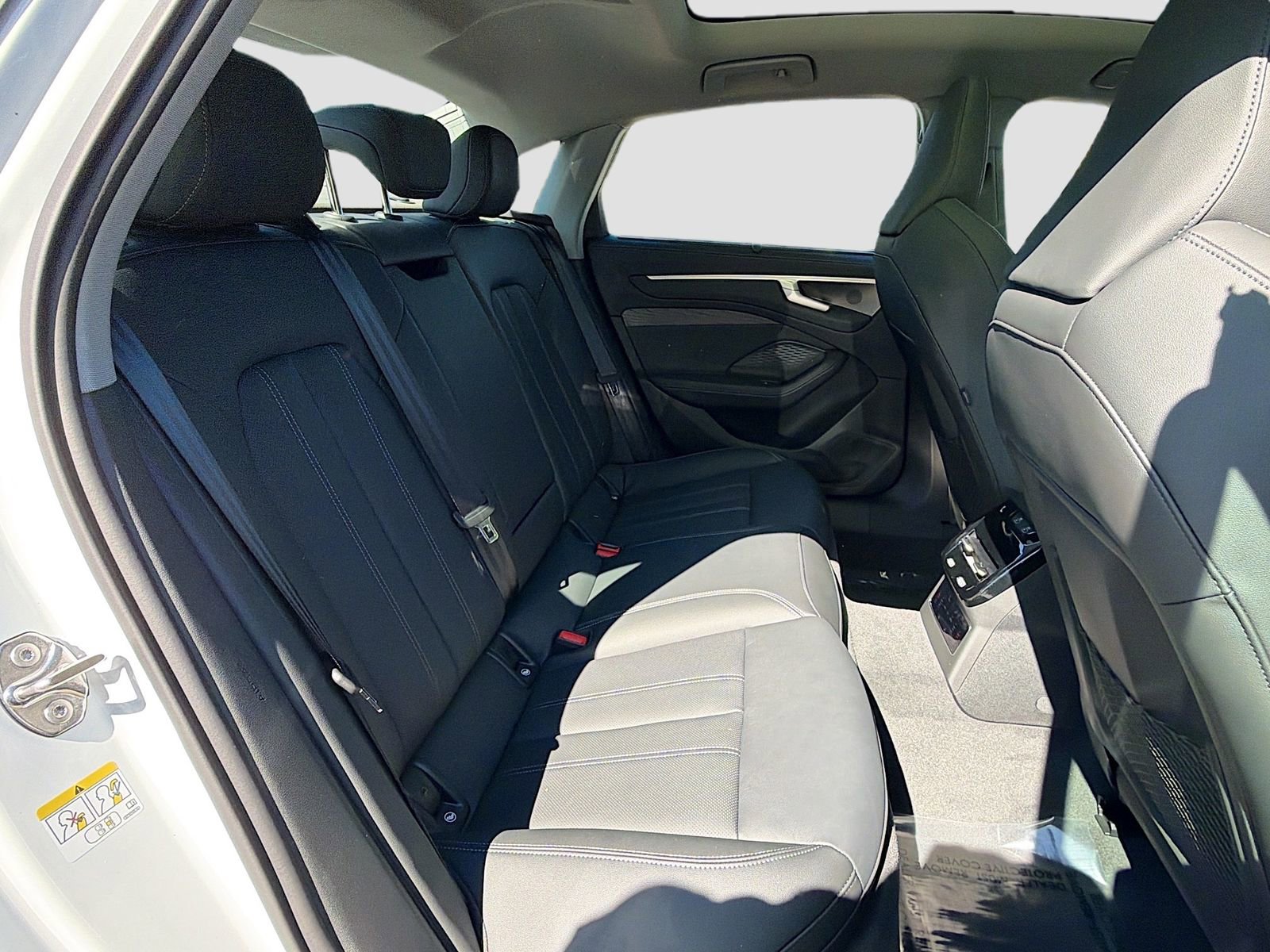 New 2026 Audi A6 Premium Plus image 28